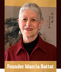 Founder, Marcia Battat